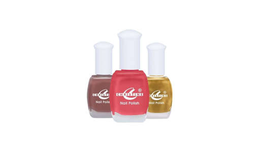 Picture of CHRISTINE NAIL POLISH 10ML
